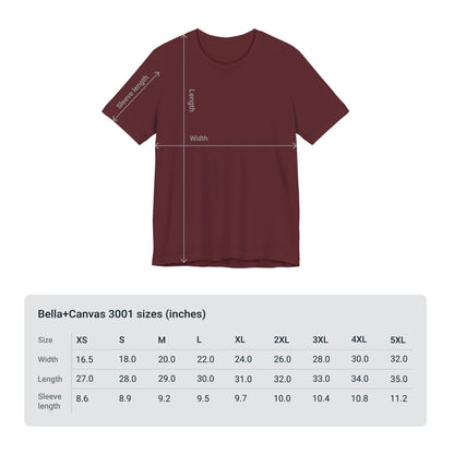 We Pre-Game Harder Than Your Party! (Unisex Jersey Short Sleeve Tee)