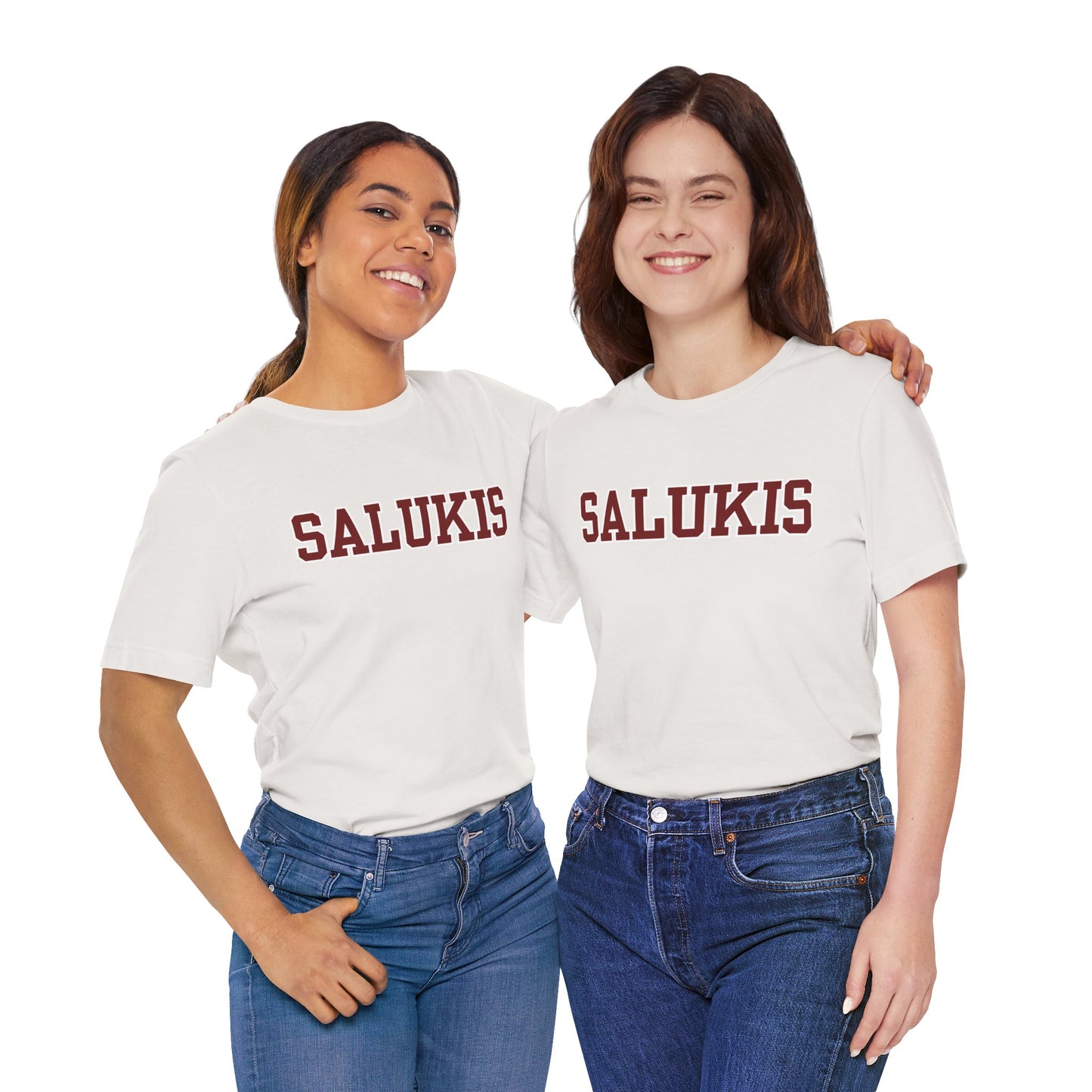 We Pre-Game Harder Than Your Party! (Unisex Jersey Short Sleeve Tee)