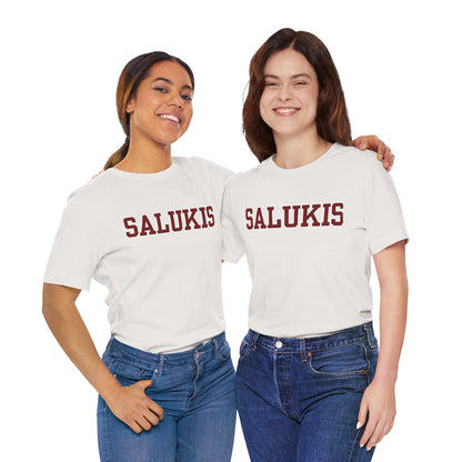 We Pre-Game Harder Than Your Party! (Unisex Jersey Short Sleeve Tee)