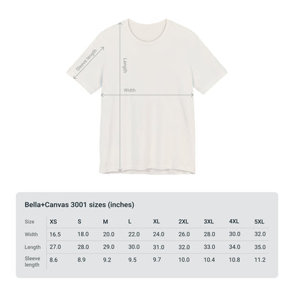 We Pre-Game Harder Than Your Party! (Unisex Jersey Short Sleeve Tee)